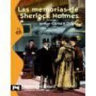 Las memorias de Sherlock Holmes - mejor precio | unprecio.es