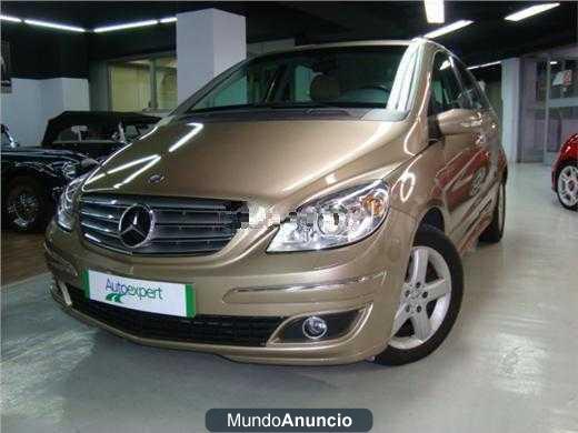 Mercedes-Benz Clase B B 200 CDI