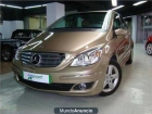 Mercedes-Benz Clase B B 200 CDI - mejor precio | unprecio.es