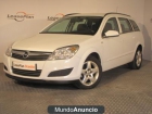 Opel Astra ENJOY SW - mejor precio | unprecio.es