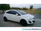 Opel Corsa - mejor precio | unprecio.es