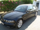 Oportunidad venta BMW compact 320 Diesel perfecto estado - mejor precio | unprecio.es