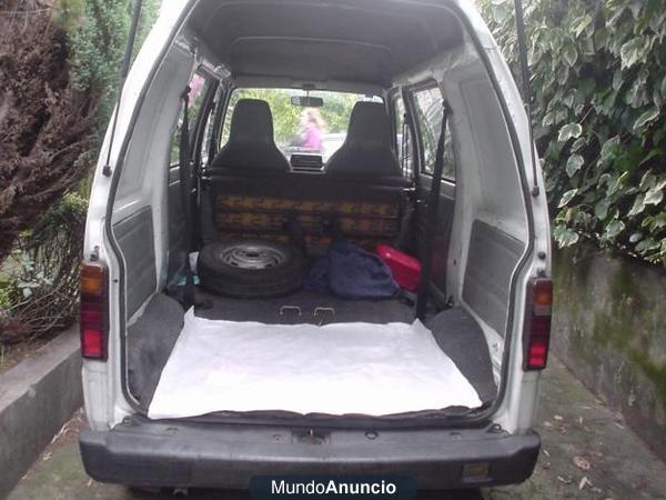 PIAGGIO PORTER