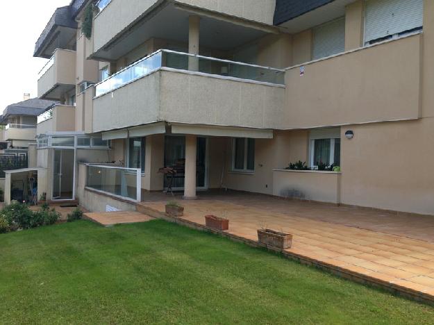 Piso en Alcobendas