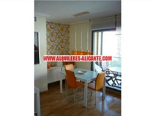 Piso en Alicante/Alacant
