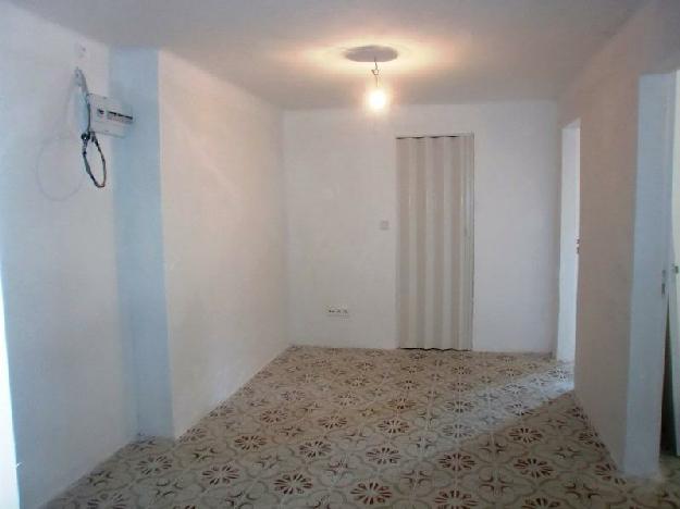 Piso en Badalona