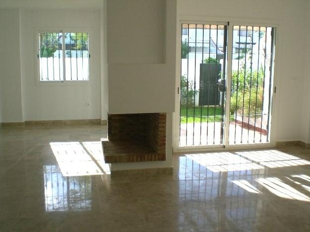 Piso en Nueva andalucia