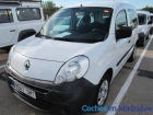 Renault Kangoo - mejor precio | unprecio.es