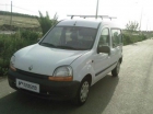 RENAULT KANGOO RN 1.9D65 - Badajoz - mejor precio | unprecio.es