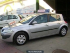Renault Megane 1.5dCi Busin. 105 eco2 - mejor precio | unprecio.es