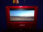 Reproductor dvd portatil redbell - mejor precio | unprecio.es