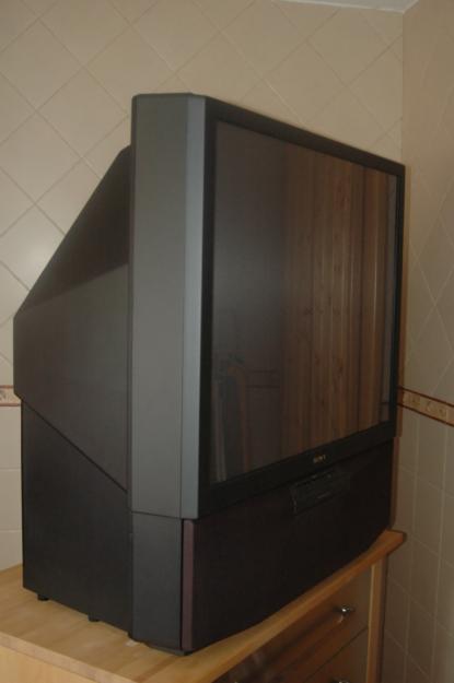 TELEVISOR SONY 41 PULGADAS