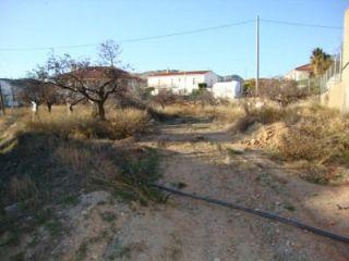 Terreno/Finca Rstica en venta en Taberno, Almería (Costa Almería)