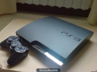 vendo o cambio ps3 slim por una xbox - mejor precio | unprecio.es