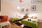 Very nice 4-bedroom apartment in central Embajadores neighbourhood - mejor precio | unprecio.es