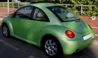 Volkswagen New Beetle 1.9 TDI 2003 - 4000 euros - mejor precio | unprecio.es