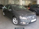 Volkswagen Passat 2.0 TDI Advance 140CV 4P - mejor precio | unprecio.es