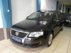VOLKSWAGEN PASSAT 2.0 TDI VARIANT MANUAL - Madrid - mejor precio | unprecio.es