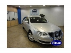VOLKSWAGEN PASSAT VARIANT  HIGLINE - mejor precio | unprecio.es