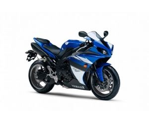 YAMAHA YZF R1