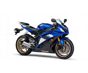 YAMAHA YZF R6R