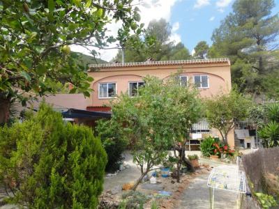 6b  , 2ba   in Villalonga,  Valencia And Costa del Azahar   - 158000  EUR