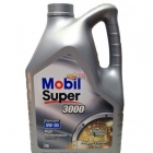 Aceite Mobil Super 3000 Formula P 5W30, 5 Litros - mejor precio | unprecio.es