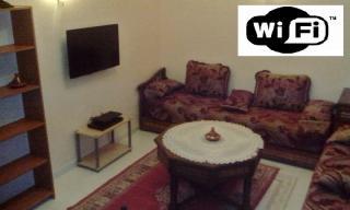 Apartamento : 2/4 personas - casablanca  marruecos