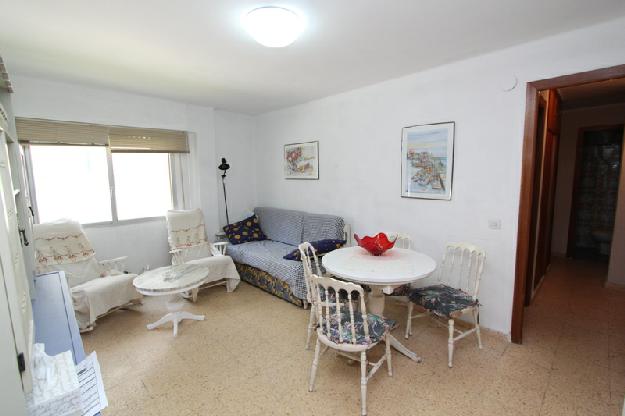 Apartamento en Benicasim/Benicàssim