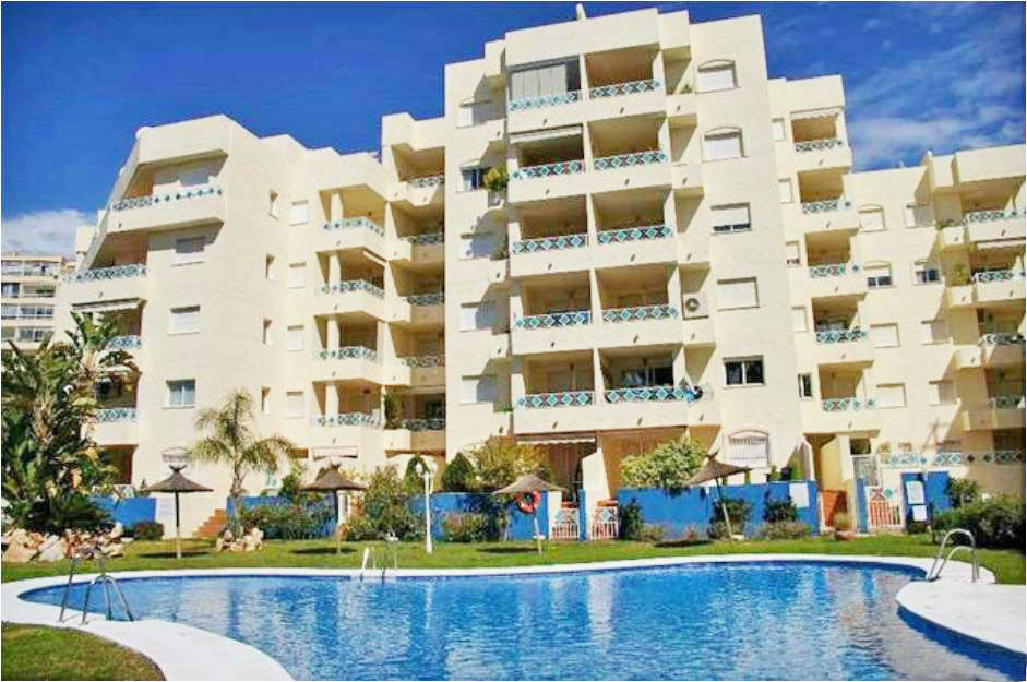 Apartamento en Marbella  Costa  Bella