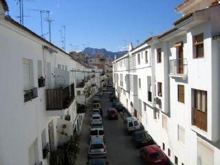 Apartamento en venta en Altea, Alicante (Costa Blanca)