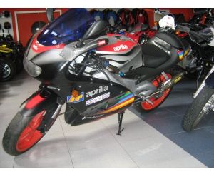 APRILIA RS 125