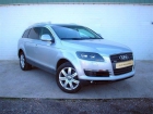 AUDI Q7  3.0TDI QUATTRO TIPTRONIC - mejor precio | unprecio.es