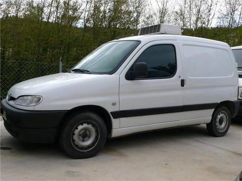 BMW SERIE 1 118D 143 CV