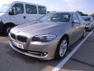 BMW Serie 5 525D