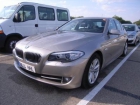 BMW Serie 5 525D - mejor precio | unprecio.es