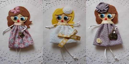 broches