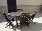 Bungalow en Alicante/Alacant - mejor precio | unprecio.es