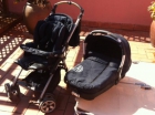 CARRITO BEBE JANE CARRERA PRO - mejor precio | unprecio.es