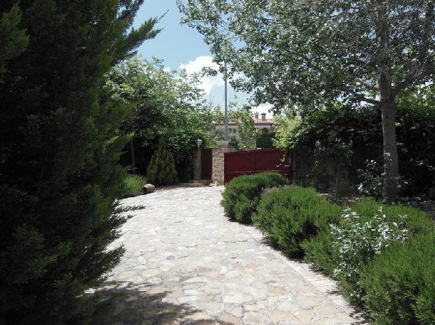 Casa en Toledo