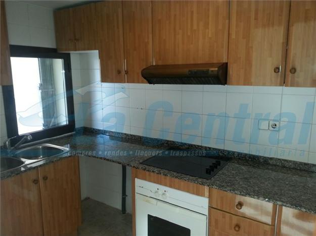 Céntrico dúplex en venta en Tortosa. Baix Ebre. Tarragona. Ref. Inmobiliaria 10661