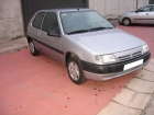 Citroen Saxo 1.1 - mejor precio | unprecio.es