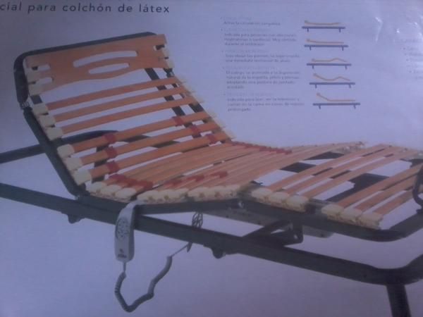 COLCHONERIA ( PACO Y SILVIA ) MORET