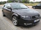 Comprar coche Audi A3 2.0 Tdi S-line Dsg '04 en Vinaròs - mejor precio | unprecio.es