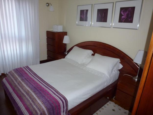 Dormitorio de matrimonio calidad