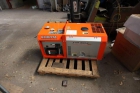 Kubota Diesel Generator GL Series Lowboy II - 11kW - mejor precio | unprecio.es