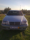 Mercedes-Benz C 250 TD Classic Automatic Late 1998 L.H.D - mejor precio | unprecio.es