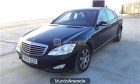 Mercedes-Benz Clase S S 350 L - mejor precio | unprecio.es