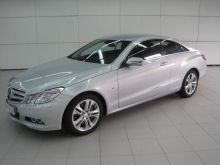 MERCEDES CLK-CLASS CLK 320 CDI Ava