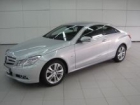 MERCEDES CLK-CLASS CLK 320 CDI Ava - mejor precio | unprecio.es